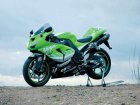 2006 Kawasaki ZX-10R MotoGP Replica